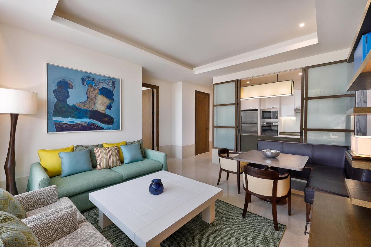 1 Bedroom Deluxe Residence 1 King