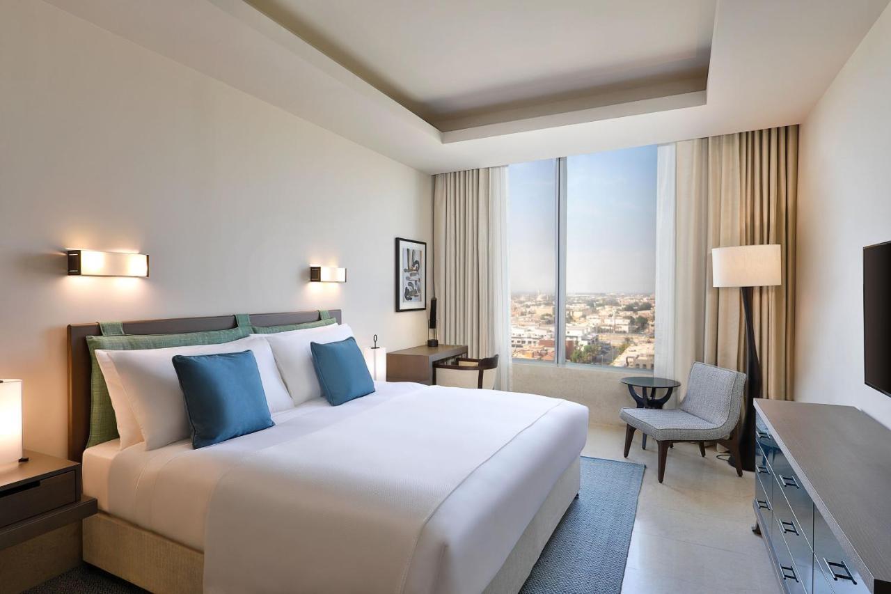 1 Bedroom Residence 1 King