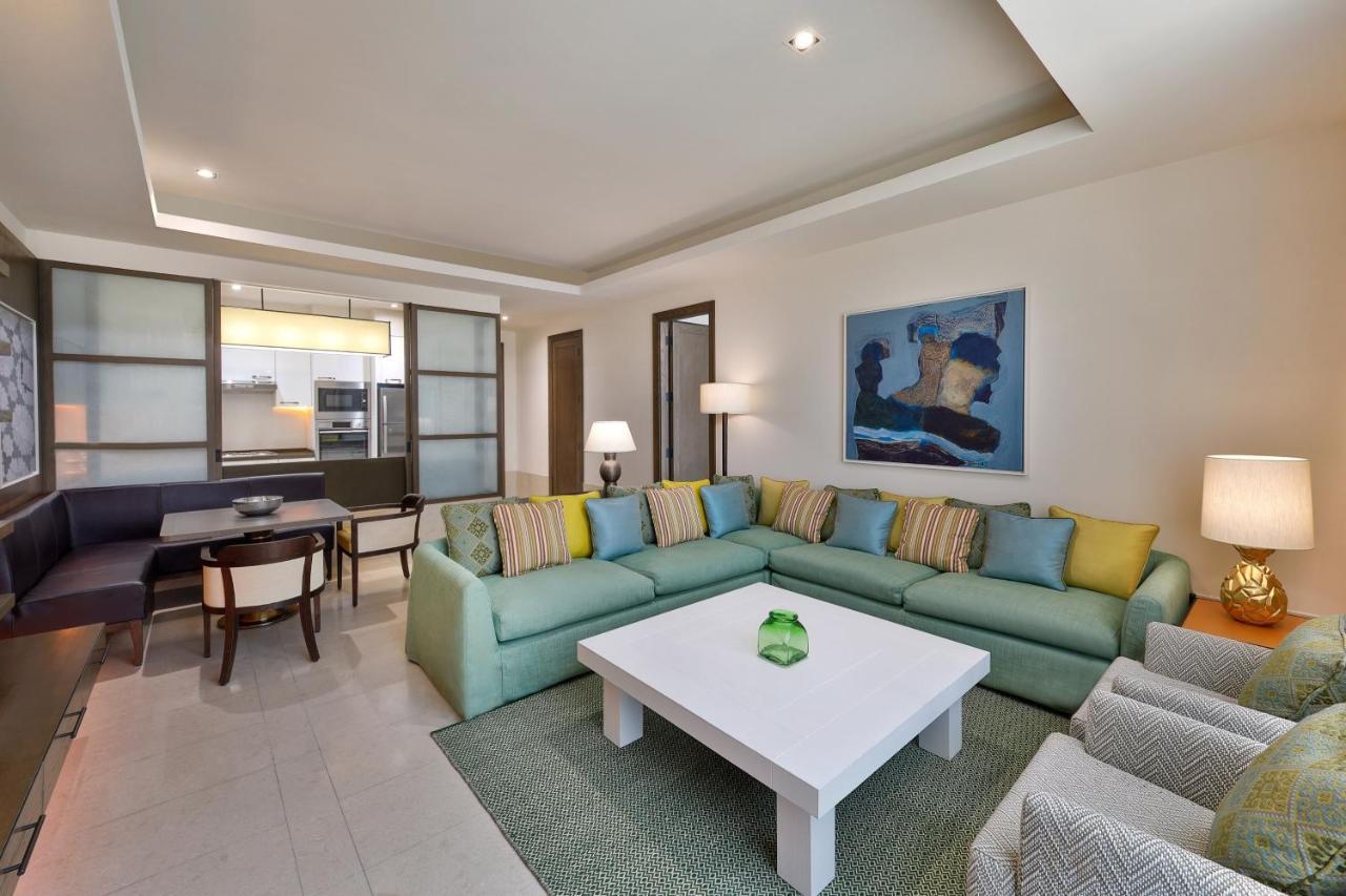 1 Bedroom Residence 1 King