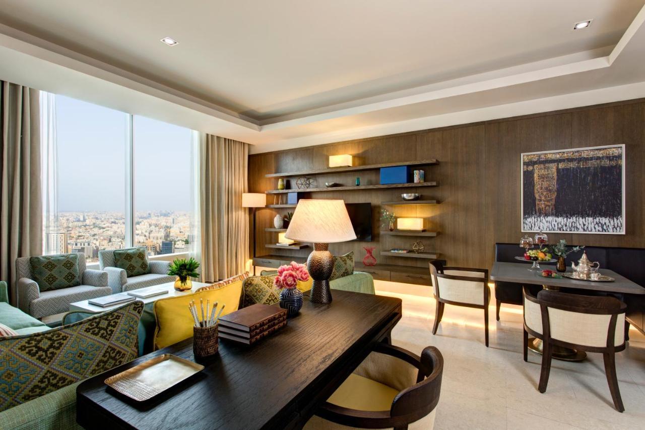 1 Bedroom Residence 1 King