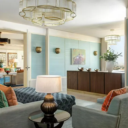 Assila, A Luxury Collection Hotel, Jeddah-3